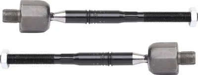 Produktbild von RIDEX 51T0480 Axialgelenk Spurstange Satz für BMW X3 (E83) Vorne Rechts Vorne Links