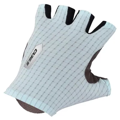 Produktbild von Q36.5 Dottore Pro Summer Kurze Handschuhe Blau S Blau S