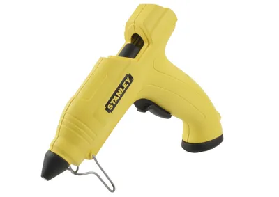 Zdjęcie produktu dla Stanley 6-GR90R, Czarny, Żółty, 12 g/min, Prąd przemienny, 60 W, Blister, 25 W