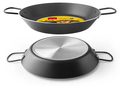 Produktbild von Ibili Paellera - Paellapfanne f?r 4 Personen - ? 30 cm