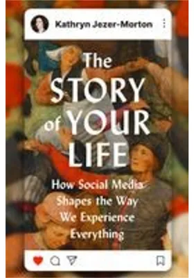 Obrázek produktu pro The Story of Your Life