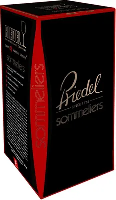 Obrázok produktu pre RIEDEL 4400/15, pohár na víno, štandardný pohár, Kryštál, Sklo, Priehľadná, Jednofarebné, 380 ml