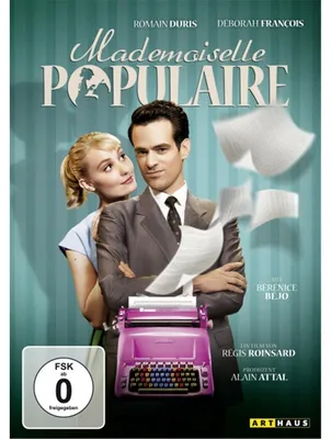 Zdjęcie produktu dla Mademoiselle Populaire