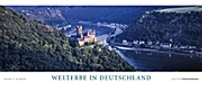 Obrázok produktu pre Welterbe in Deutschland