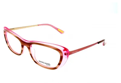 Produktbild von Guess By Marciano GM0229  53/17/135 Damen Brillen