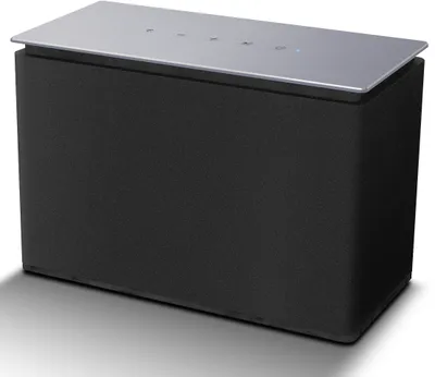 Produktbild von Dyon AREA M Bluetooth-Lautsprecher, 20 Watt RMS, WLAN