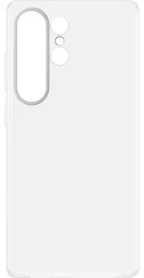 Produktbild von Samsung Galaxy S25 Ultra Clear Case