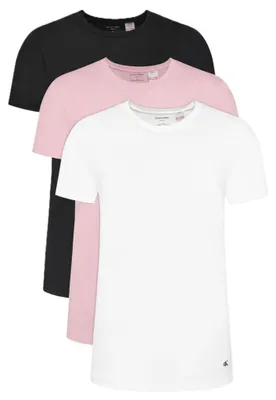 Produktbild von Calvin Klein Tshirts LV00NB40513T0, Größe: 192