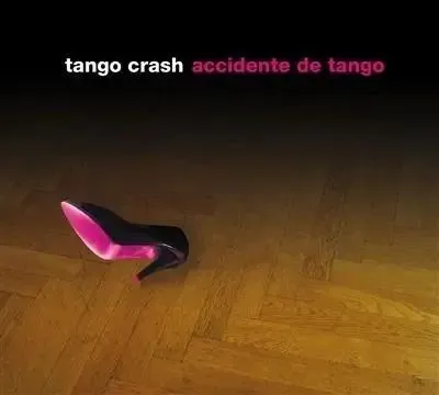 Produktbild von Accidente De Tango