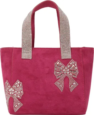 Produktbild von joella damen tasche - rot, one size