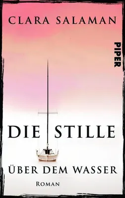 Produktbild von Salaman, C: Stille über dem Wasser
