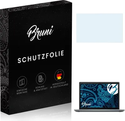 Produktbild von atFoliX 4061187864553, Laptop Bildschirmschutz, Transparent, Lenovo, ThinkPad X13 Gen 2 13", Klare Bildschirmschutzfolie, Kratzresistent