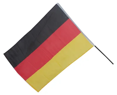 Immagine prodotto di Bandiera della Germania, 60 x 90 cm