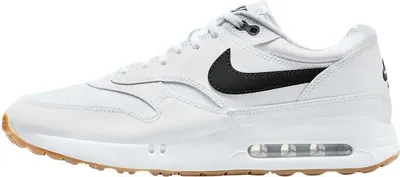 Immagine prodotto di Nike Air Max 1 '86 Bianco/Nero 38 Donne Scarpe da Golf