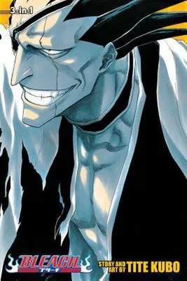 Immagine prodotto di Bleach, Volumes 13-15