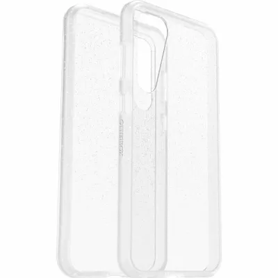 Produktbild von OtterBox React Samsung Galaxy S23+ Stardust - clear