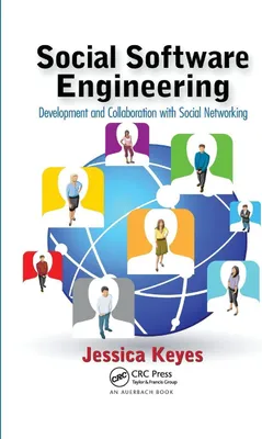 Produktbild von Social Software Engineering