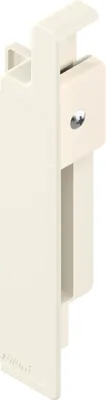 Produktbild von BLUM METABOX Fronthalter für Innenschubkasten Schraubversion, Höhe H, rechts