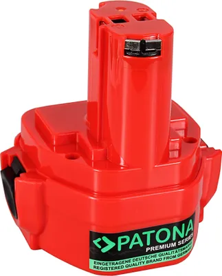 Obrázek produktu pro Aku Makita 12V 3300mAh Ni-MH Premium PA12