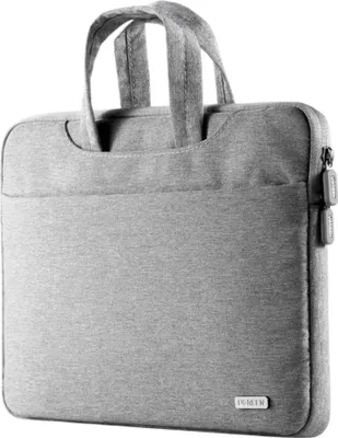 Produktbild von Ugreen Tasche Etui Laptop-Tasche 13'' Grau
