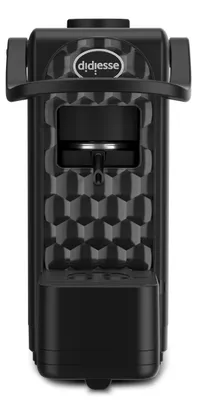 Obrázek produktu pro Didiesse DarkSide, Kávovar na kapsle, 1,3 l, Kávová kapsle, 650 W, Černá