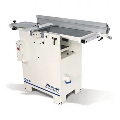 Produktbild von Holzkraft Abricht-Dickenhobel minimax fs 30g TERSA, 5503036
