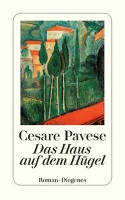 Obrázok produktu pre Das Haus auf dem Hügel