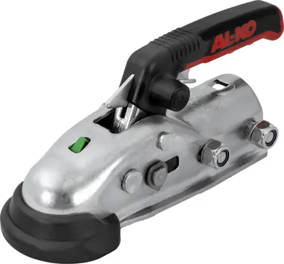 Obrázok produktu pre Guľôčkové ťažné zariadenie so Soft-Dockom AL-KO AK161 1600 kg pre príves