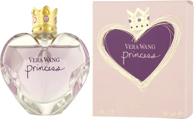 Produktbild von Vera Wang Princess Eau De Toilette 30 ml (woman)