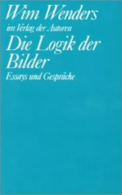 Obrázek produktu pro Die Logik der Bilder