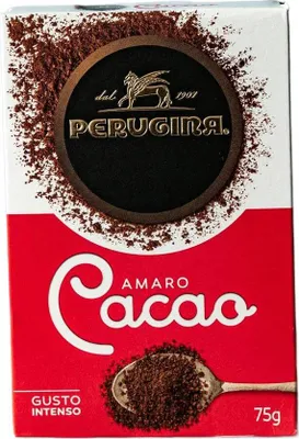 Produktbild von Amaro Kakao 75g - Perugina