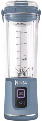 Produktbild von SharkNinja Ninja Blast BC151EUNV - Standmixer - 530 ml