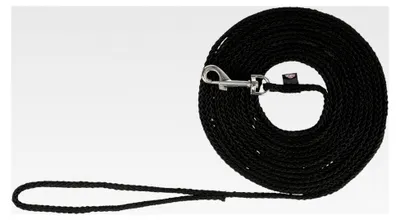 Produktbild von Schleppleine S–M, 15 m ø 5 mm in schwarz