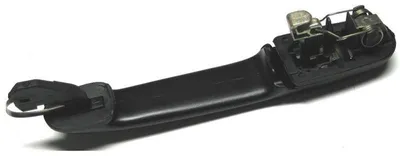 Produktbild von Ford Galaxy 96-07 Türgriff hinten außen links = rechts