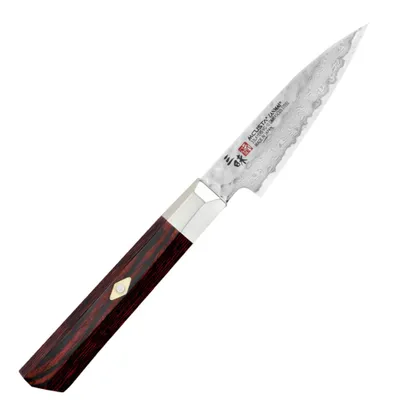 Imagen del producto de Mcusta Zanmai Cuchillos Vg-10 Supreme Hammered, TZ24000DH