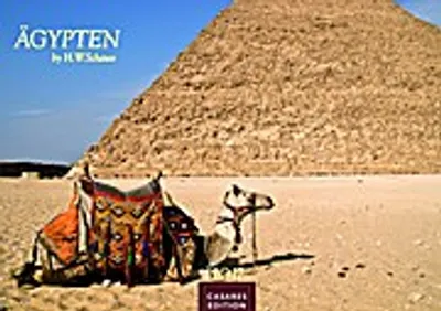 Imagen del producto de Schawe, H: Egipto, 2017