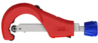 Produktbild von KNIPEX TubiX XL Rohrabschneider bis 76 mm