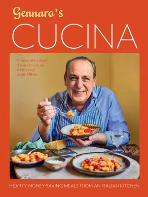 Obrázok produktu pre Gennaro's Cucina
