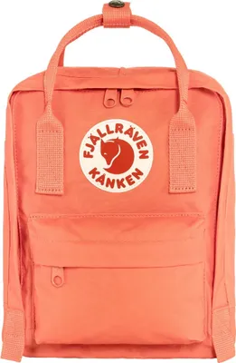 Obrázok produktu pre FJÄLLRÄVEN Kanken Mini Coral