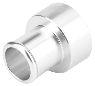 Immagine prodotto di Adattatore con flangia di ricircolo da 25 mm/1,0 pollici, accessorio di retrofit per il raccordo di scarico della valvola BOV HKS SSQV SSQ