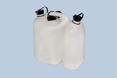Zdjęcie produktu dla hünersdorff 824900, 8,5 l, Plastik, Czarny, Naturalny, 316 mm, 145 mm, 312 mm