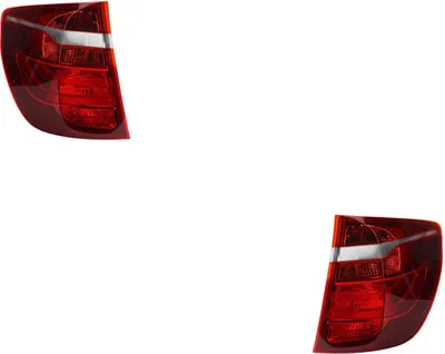 Produktbild von LED Heckleuchte passend für BMW X3 F25 09/10- außen Set links rechts 63217217311 7217311 63217217312 7217312 Johns