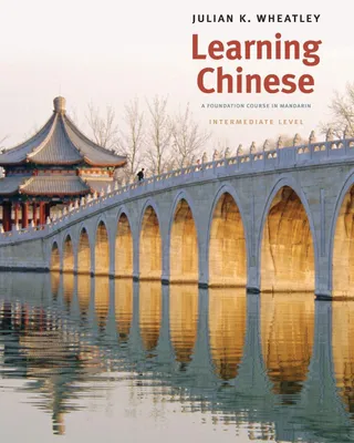 Produktbild von Learning Chinese