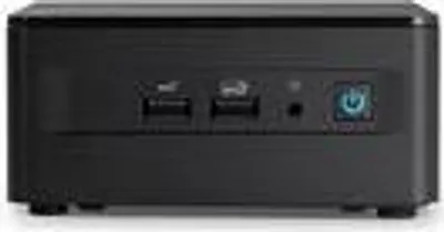 Obrázok produktu pre ASUS NUC 13 RNUC13L3HV700002I, Mini PC Barebone, DDR4-SDRAM, Ethernet / LAN pripojenie, Wi-Fi 6E (802.11ax), 120 W