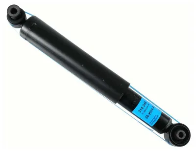 Produktbild von Sachs Stoßdämpfer Hinterachse 314 046