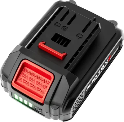 Produktbild von Akku AL-KO 18 V POWER 2,5 Ah B50.6 LI