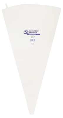 Zdjęcie produktu dla Rękaw cukierniczy „Standard”, rozmiar 9