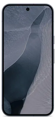 Image de Google Pixel 11 Pro XL, résolution 1344 x 2992 pixels, 12 Go de RAM, 256 Go de stockage, appareil photo 50 MP, système d'exploitation Android 17, couleur : noir