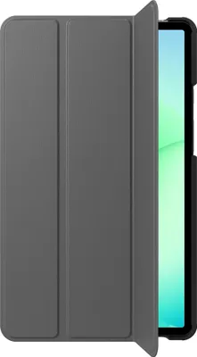 Produktbild von Hülle Samsung Galaxy Tab A11 Schutzhülle - Cazy - Grau