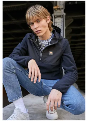 Image de Polaire Ellesse Venaro pour Homme